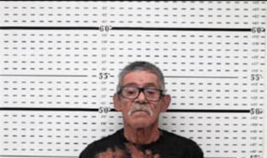 Vicente Ramirez, - Jim Wells County, TX 